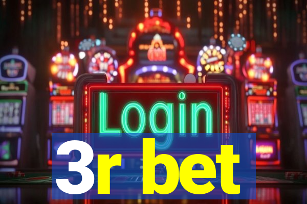 3r bet
